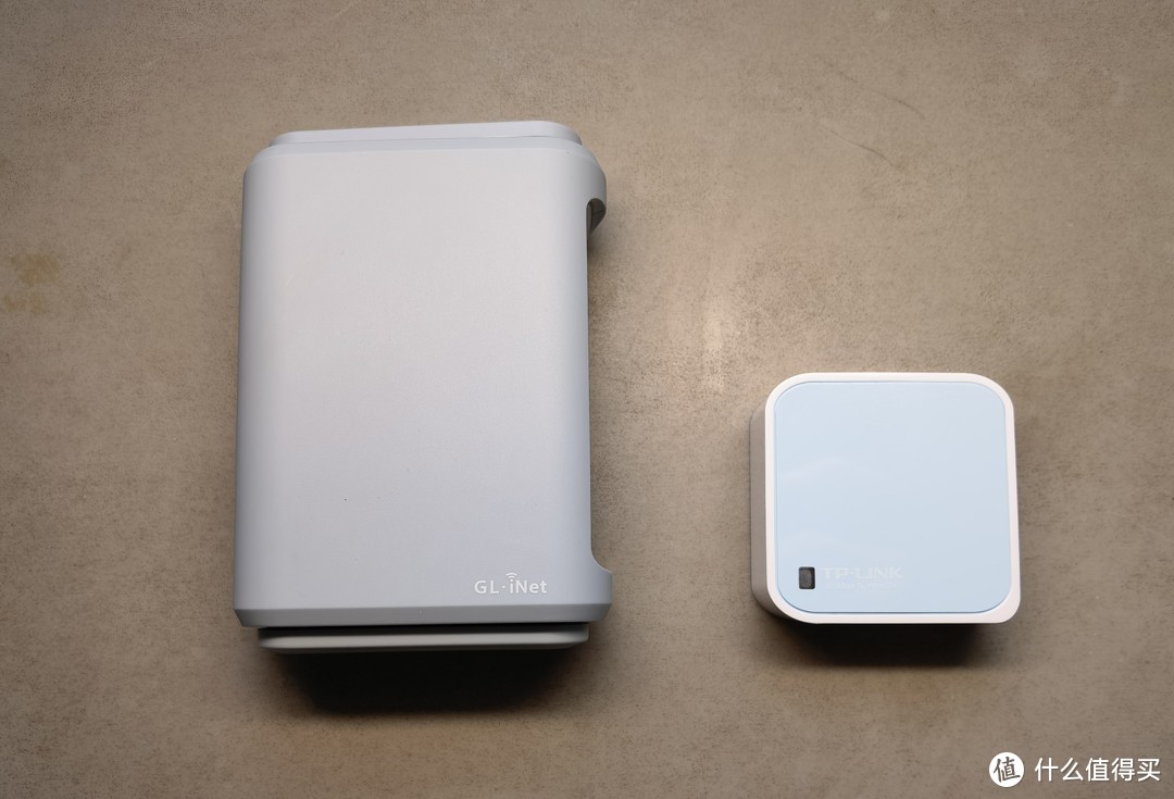 路由器体积变大，性能更强劲