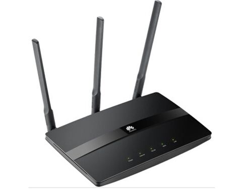 华为路由器 ws550