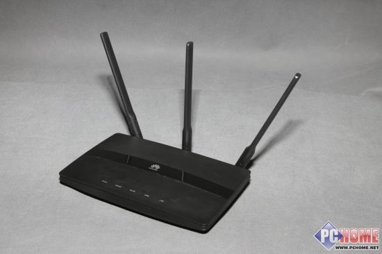 华为ws550无线路由器