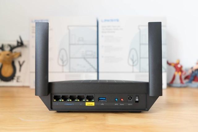 首页 无线路由器 领势mr7350双千兆路由器开箱 价格面议 济南小米专卖