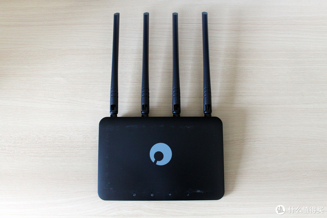 4G转WiFi，回农村老家也上网自由，蒲公英X4C路由器体验