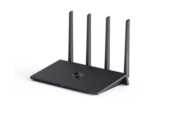 蒲公英 x3a 路由器新品首发,家用级全千兆高速上网!