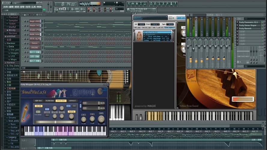 硬币 收藏 act游戏控 业余电脑编曲爱好者 投稿:0 粉丝:-- 关注