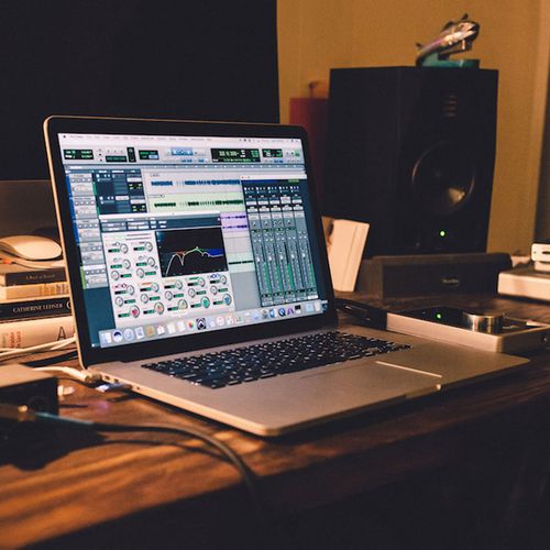 (商业版) 录音编曲软件 正版 2018 tools pro avid