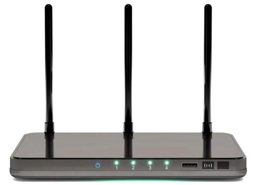 你知道路由器wan口和lan口的区别吗?