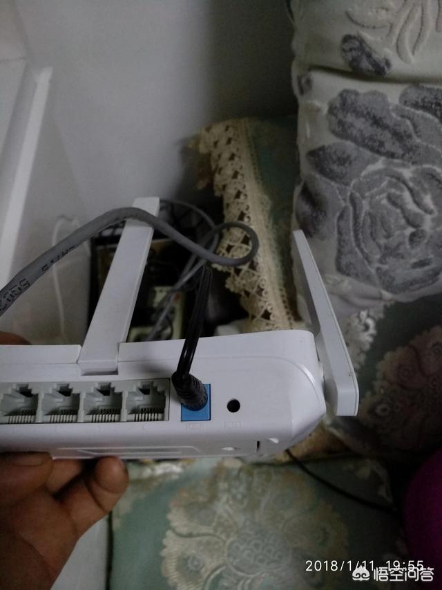 路由器忘记密码了手机怎么设置网址是什么？