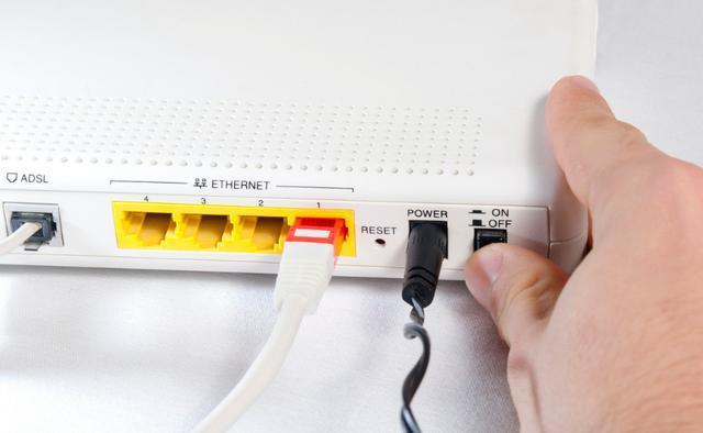 路由器多久关闭一次比较好?不关会有什么危害吗?很多人做错了