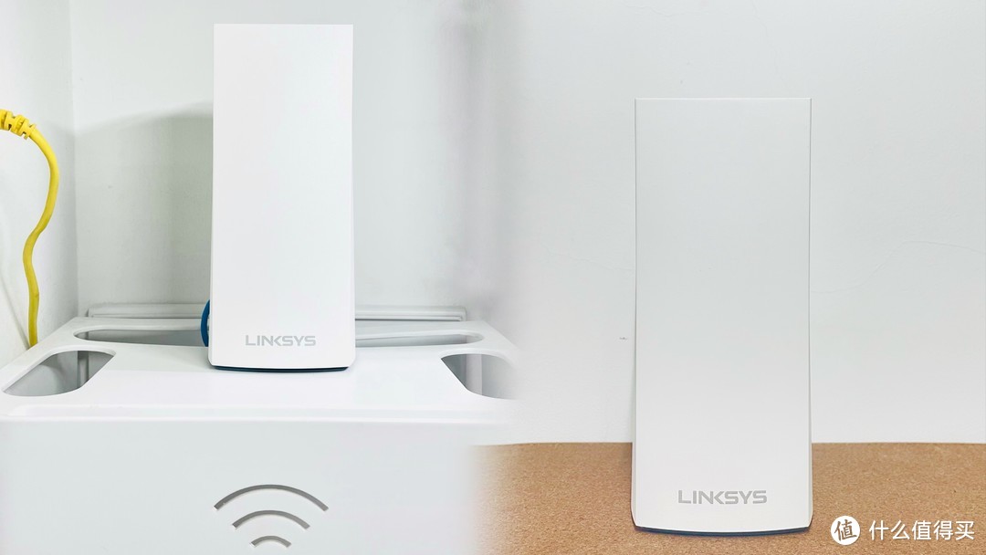 老屋网络大改造！小白不再焦虑软硬件配置，简单上手WiFi-6路由器就能信号满分。。。