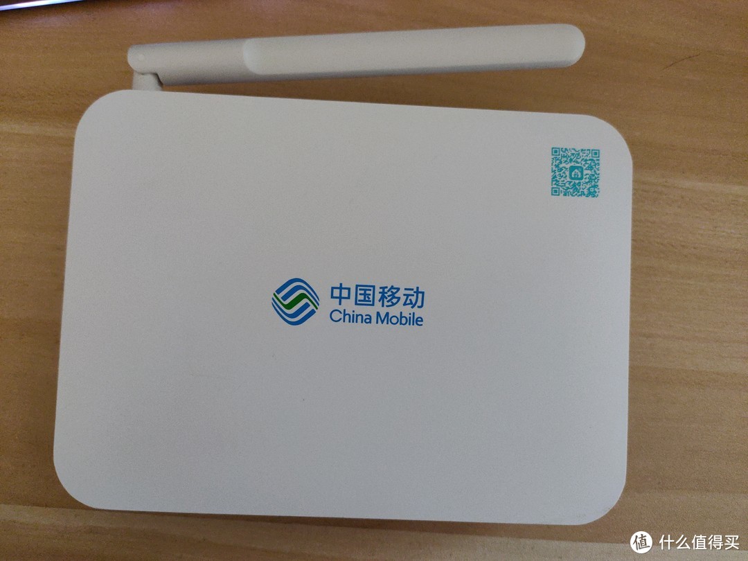 10分钟自己在家更换移动光猫