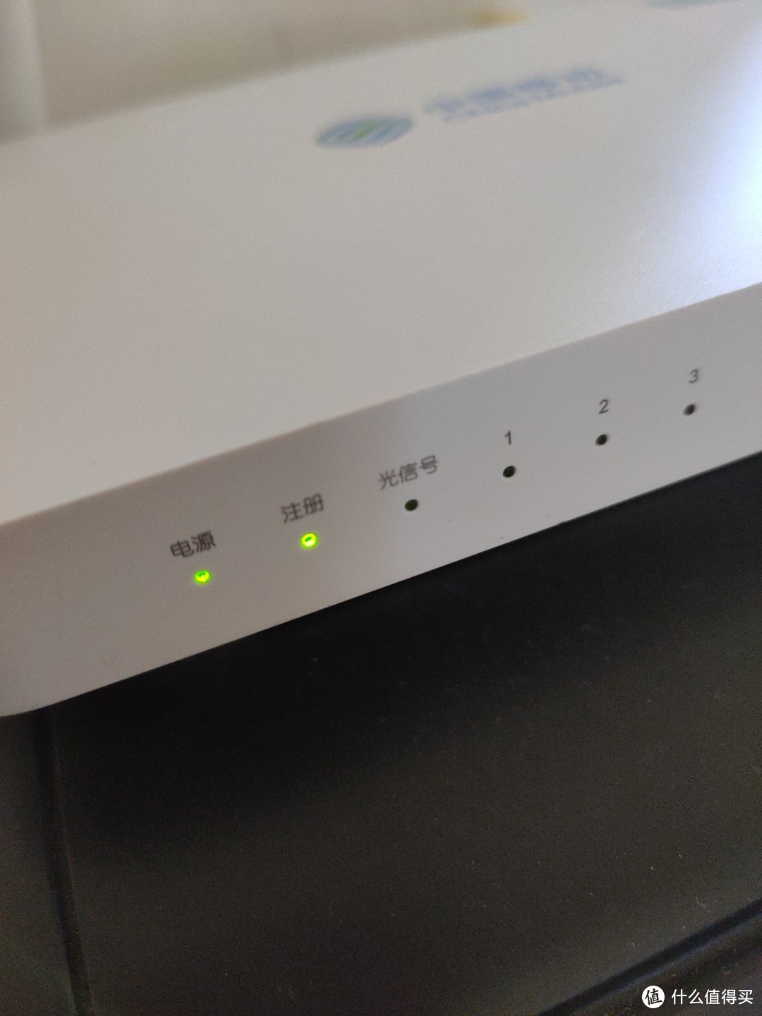 10分钟自己在家更换移动光猫