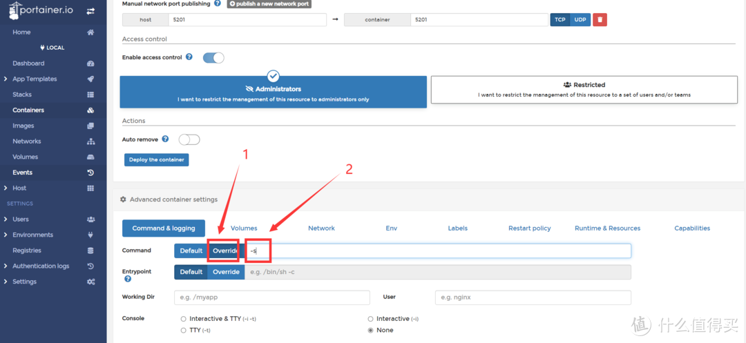 NAS搭建iPerf测速服务器教程分享！群晖威联通极空间华硕一文打尽！