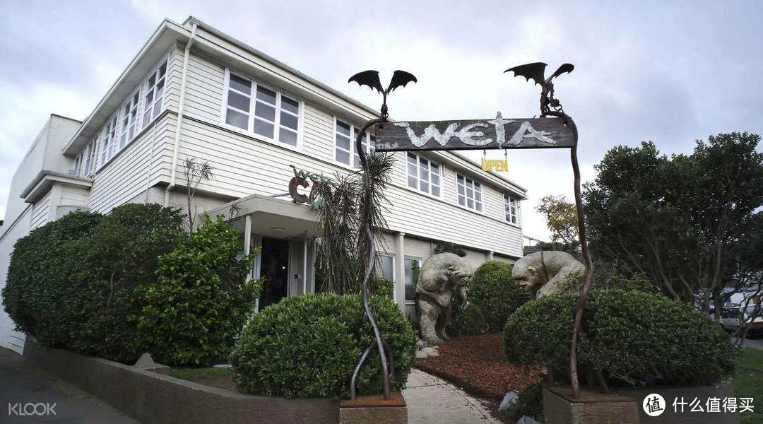 深度体验：带你游玩新西兰首都惠灵顿