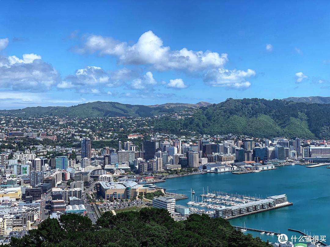 维多利亚观景台