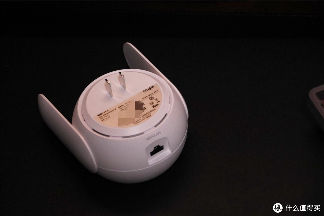 不止放大信号那么简单，锐捷小兔子信号放大器