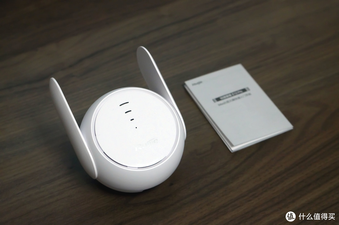 网络不好？多半是信号不够强！锐捷小兔子信号放大器上手！