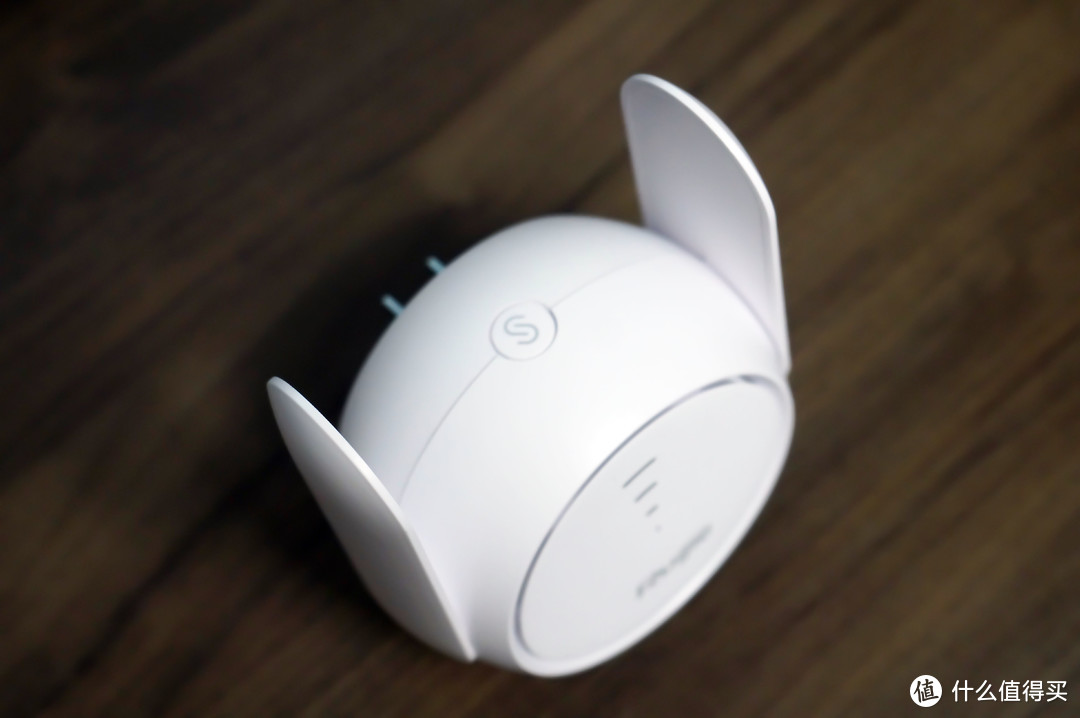 网络不好？多半是信号不够强！锐捷小兔子信号放大器上手！