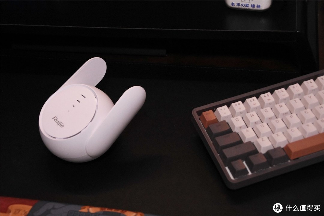 不止放大信号那么简单，锐捷小兔子信号放大器