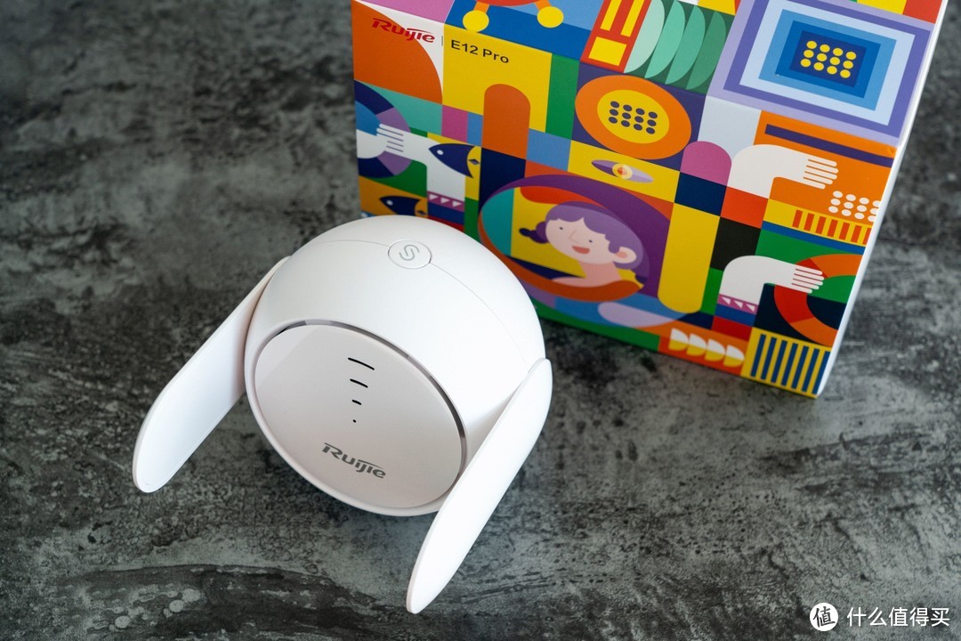 什么样的信号放大器能真正解决WiFi覆盖难题？借助锐捷小兔子给你说说