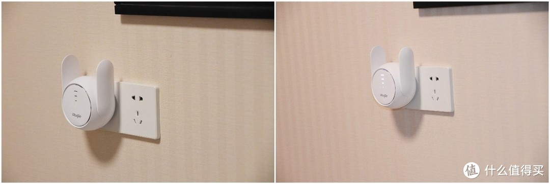 不止放大信号那么简单，锐捷小兔子信号放大器