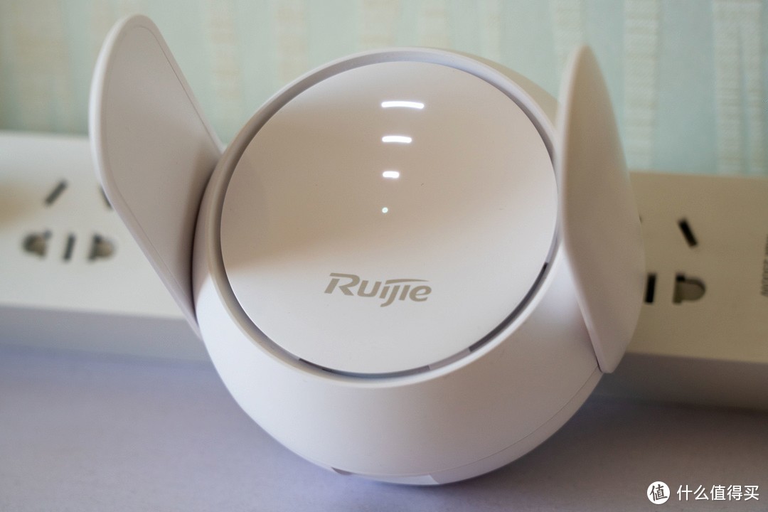 什么样的信号放大器能真正解决WiFi覆盖难题？借助锐捷小兔子给你说说