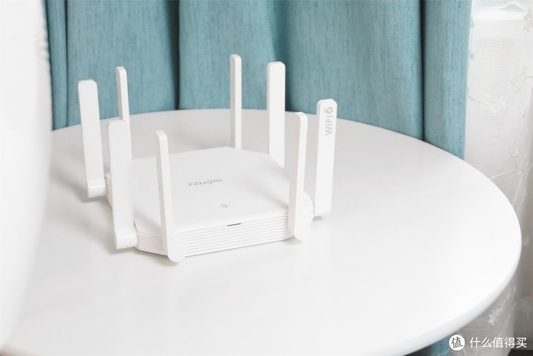 不止放大信号那么简单，锐捷小兔子信号放大器