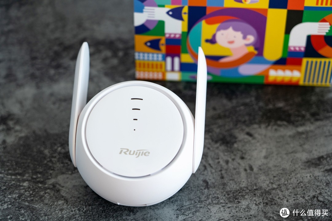 什么样的信号放大器能真正解决WiFi覆盖难题？借助锐捷小兔子给你说说