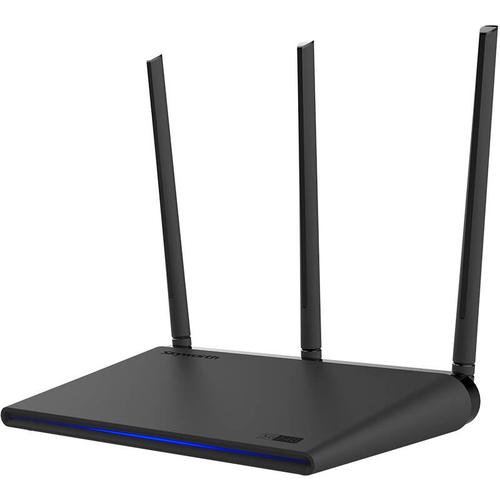 创维(skyworth) r3大户型智能无线路由器 双频ac 腾讯