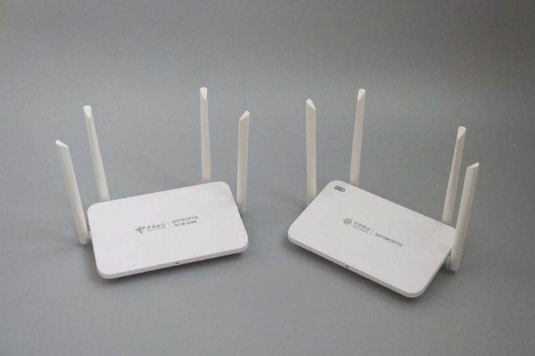 创维路由器skwr9540x对比skwr6640x哪款无线信号更好?