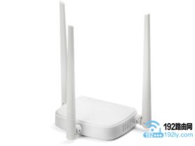 win10腾达ac6怎么设置