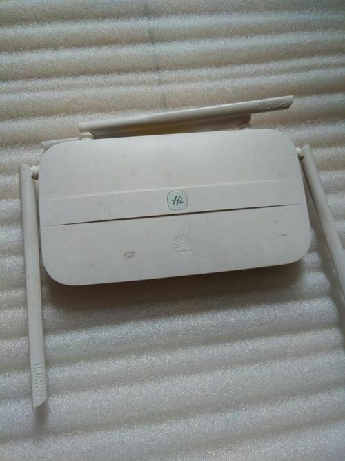 华为4天线双频无线路由器wifi家用ws832