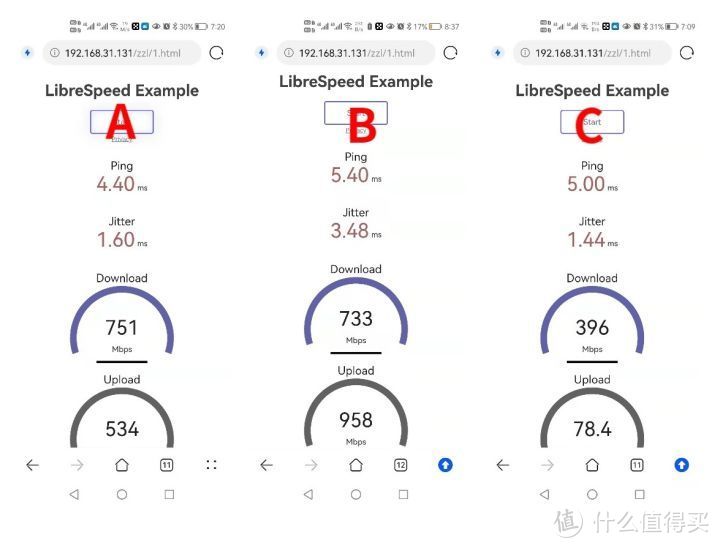 500元价位的电竞路由器，红米AX5400评测