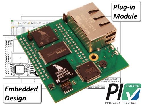 rem交换机芯片的rapid平台已通过profinet v2