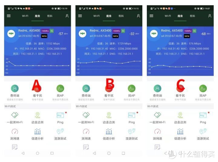 500元价位的电竞路由器，红米AX5400评测