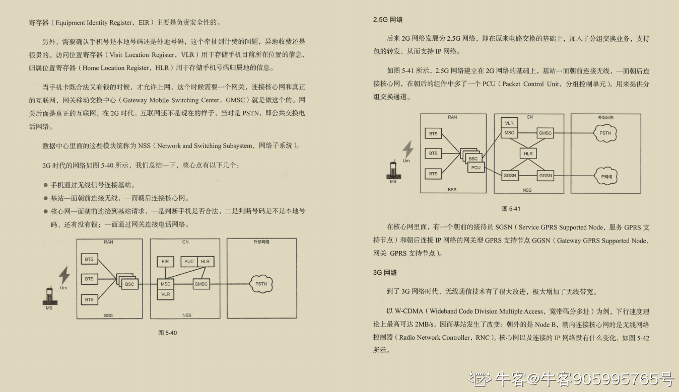 阿里大牛肝出的443页TCP/IP协议趣谈笔记，竟然在GitHub标星27k+