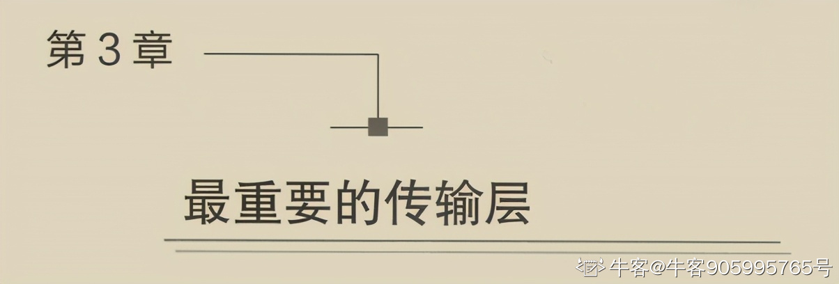 阿里大牛肝出的443页TCP/IP协议趣谈笔记，竟然在GitHub标星27k+