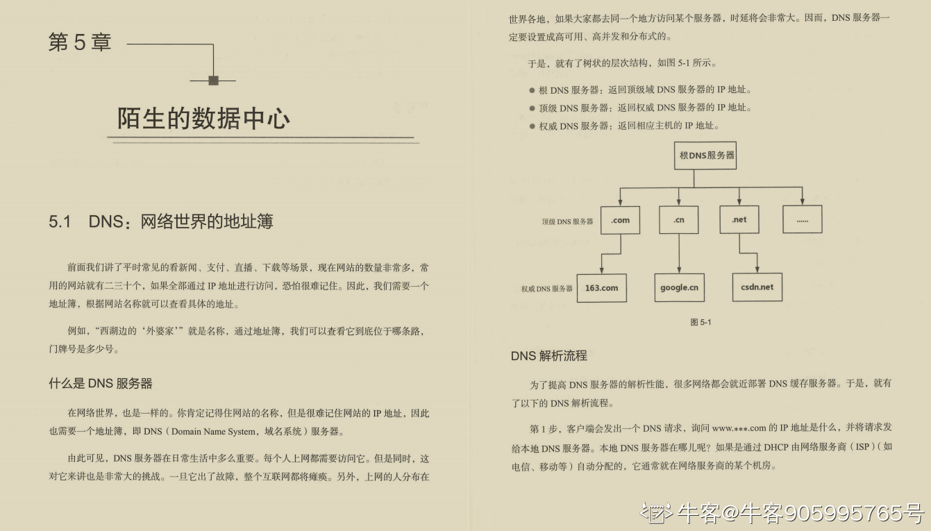 阿里大牛肝出的443页TCP/IP协议趣谈笔记，竟然在GitHub标星27k+
