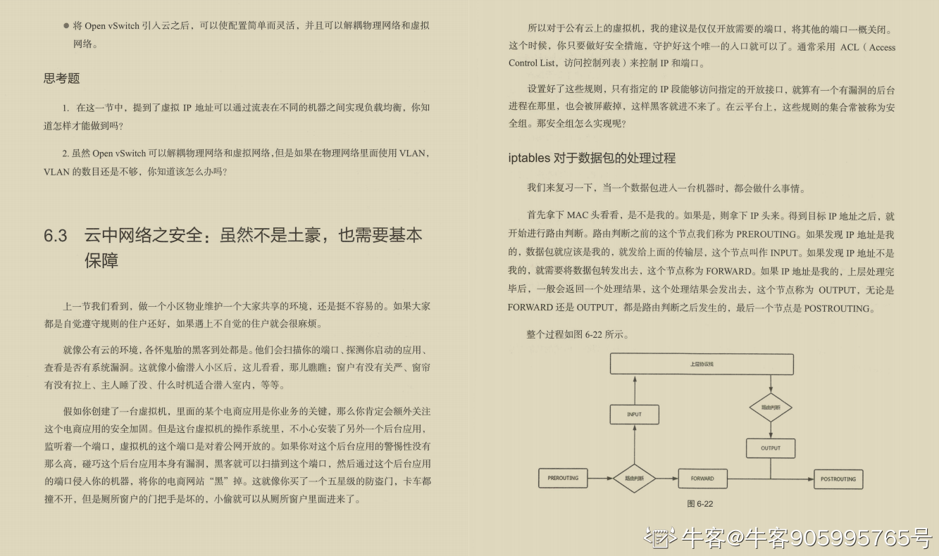 阿里大牛肝出的443页TCP/IP协议趣谈笔记，竟然在GitHub标星27k+