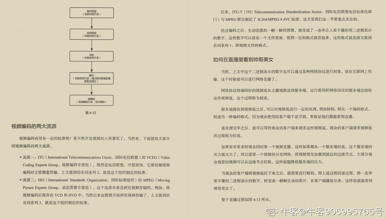 阿里大牛肝出的443页TCP/IP协议趣谈笔记，竟然在GitHub标星27k+