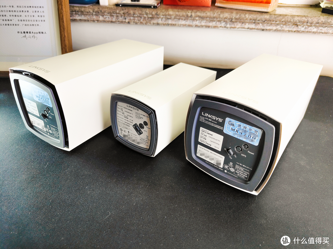 新手入手前必读的Mesh选购指南！附赠部署调试Mesh节点经验分享！