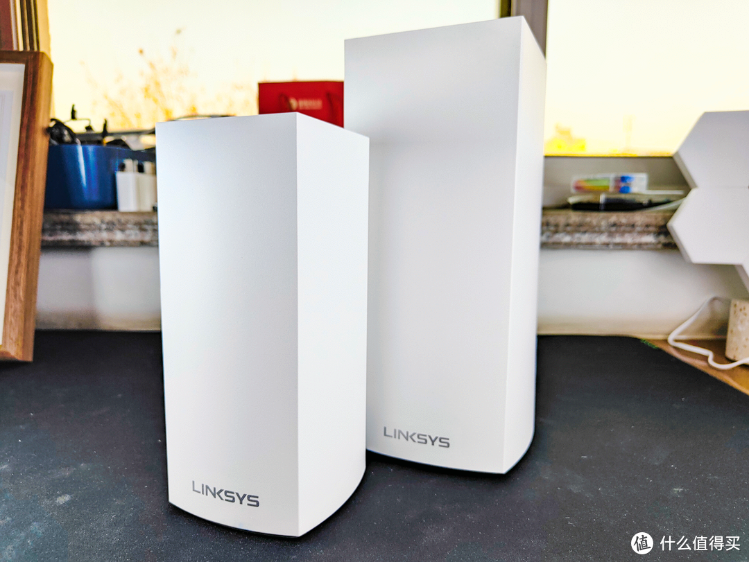 新手入手前必读的Mesh选购指南！附赠部署调试Mesh节点经验分享！