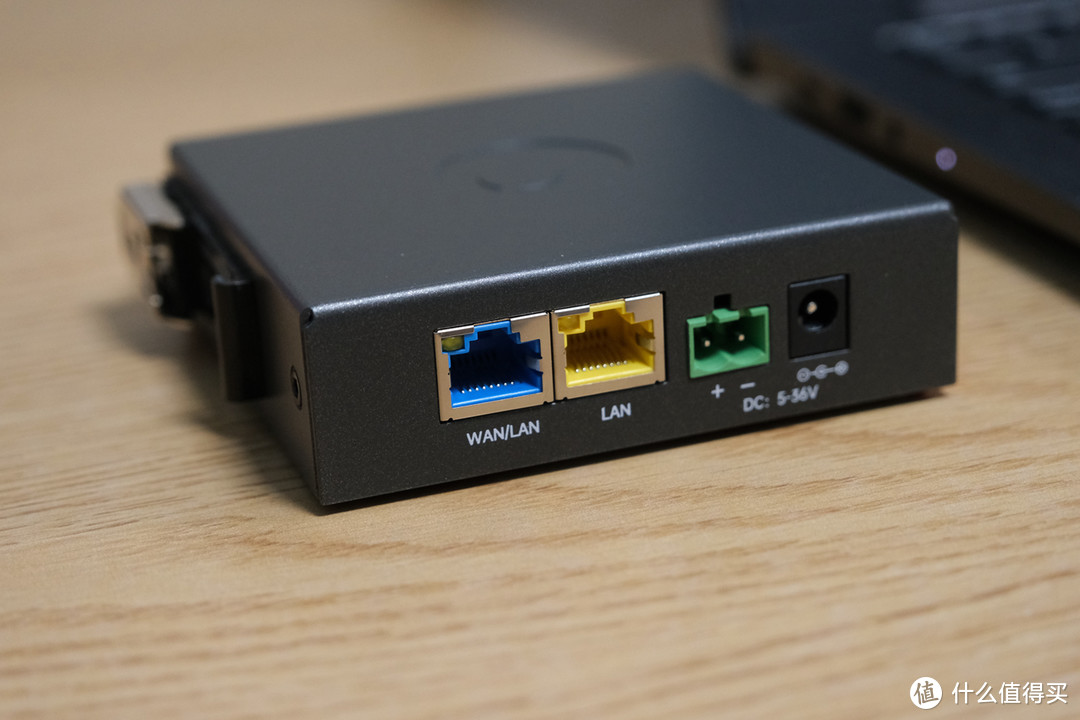 无线布控低成本方案，蒲公英 R300A 4G工业路由器 体验