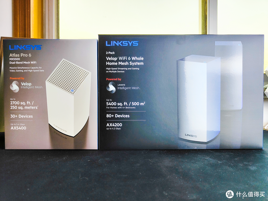 新手入手前必读的Mesh选购指南！附赠部署调试Mesh节点经验分享！