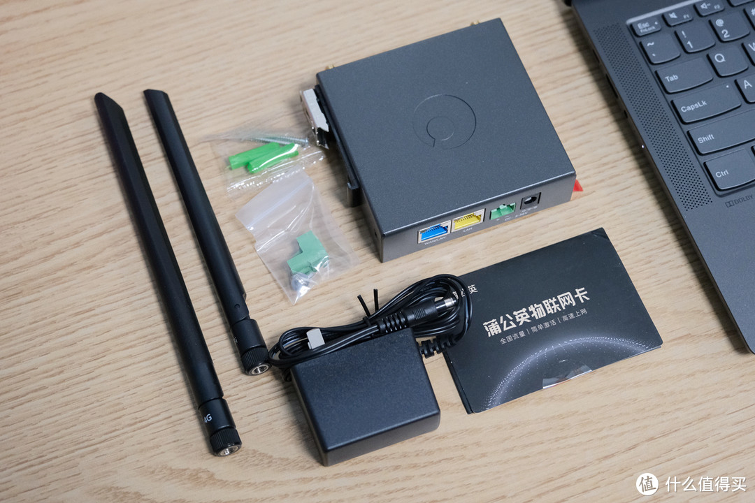 无线布控低成本方案，蒲公英 R300A 4G工业路由器 体验