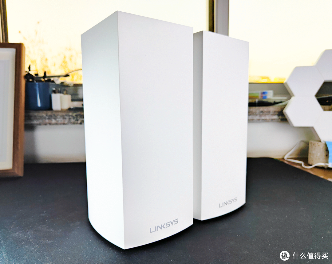 新手入手前必读的Mesh选购指南！附赠部署调试Mesh节点经验分享！