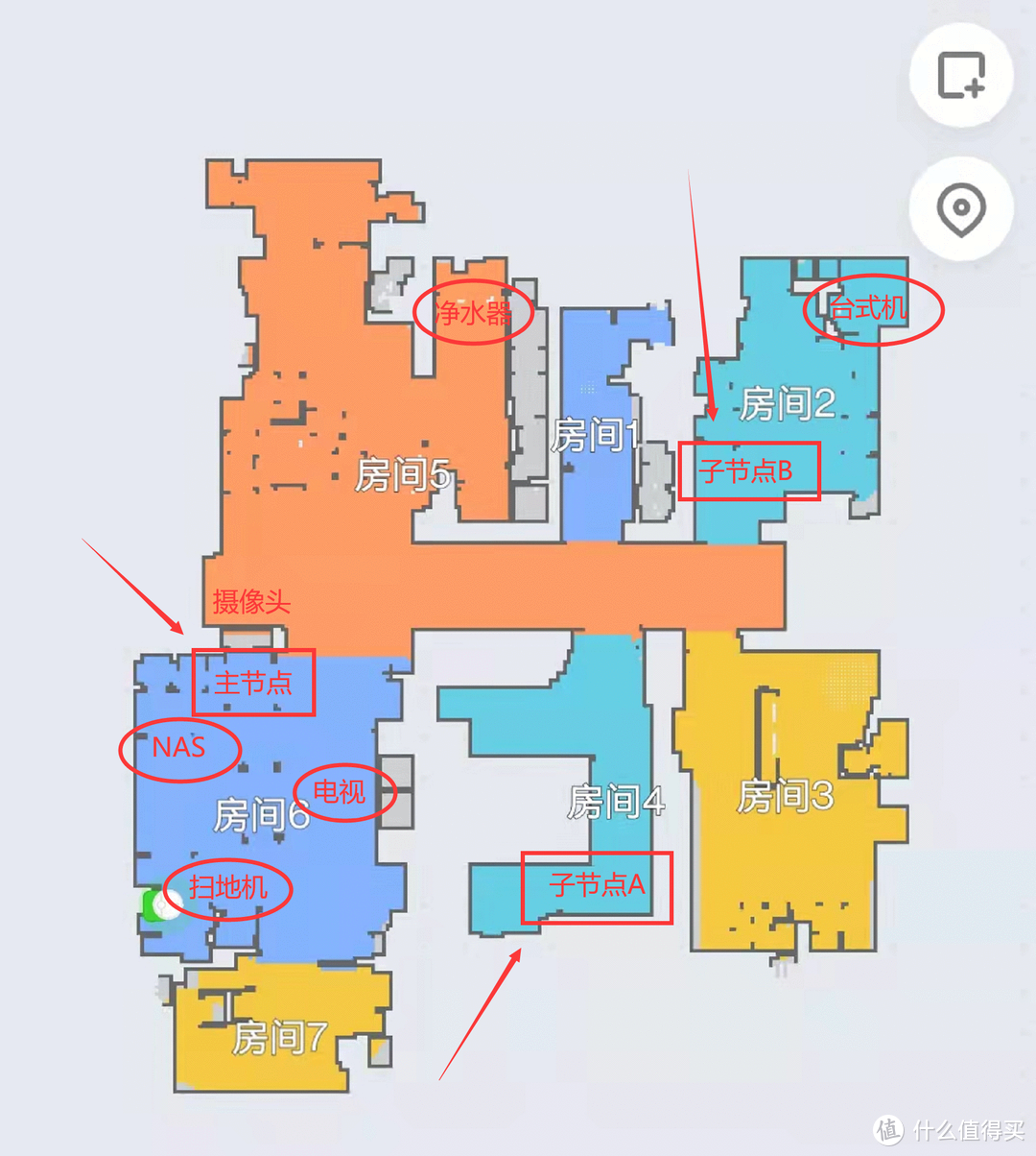 新手入手前必读的Mesh选购指南！附赠部署调试Mesh节点经验分享！