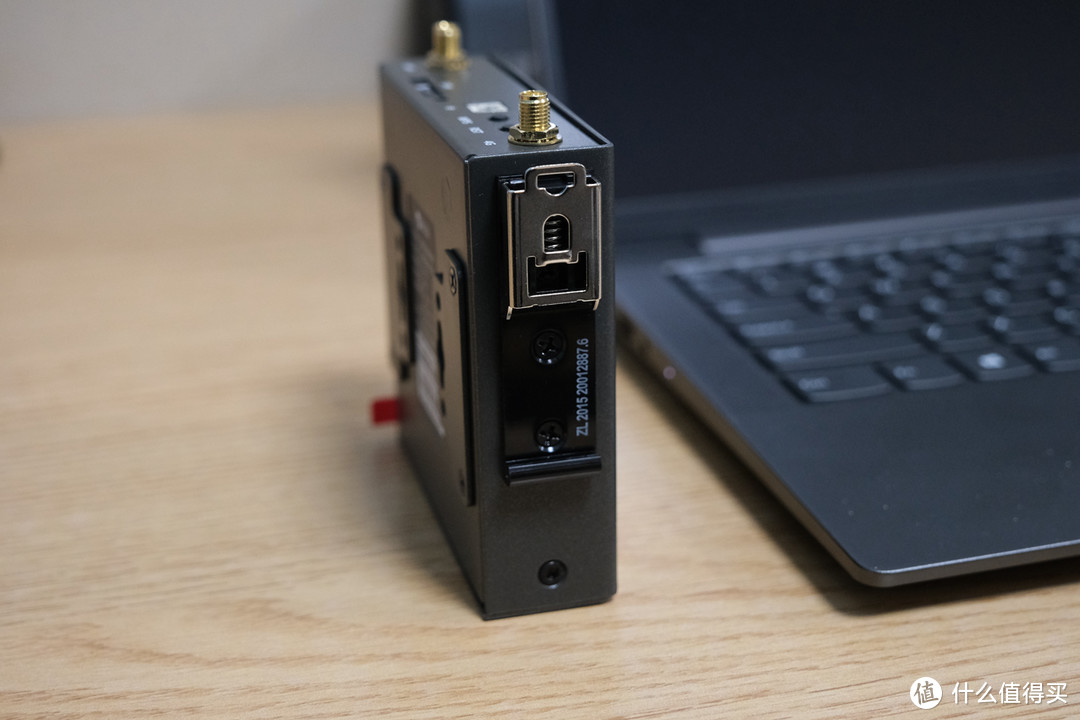 无线布控低成本方案，蒲公英 R300A 4G工业路由器 体验