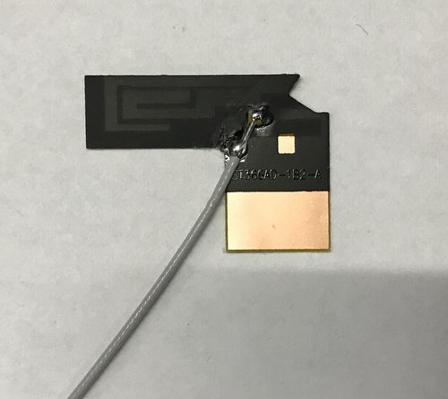 gpswifibt5gwifi 天线设置