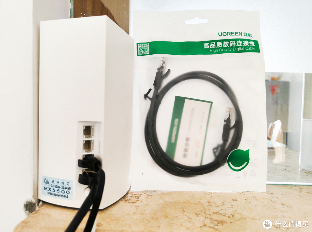 新手入手前必读的Mesh选购指南！附赠部署调试Mesh节点经验分享！