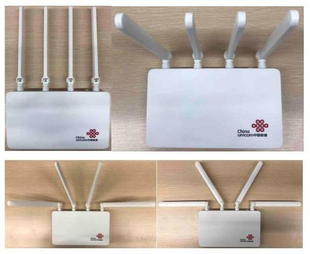 中国连通与双频路由器审查