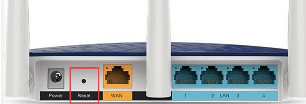 路由器密码忘记用什么办法复位？